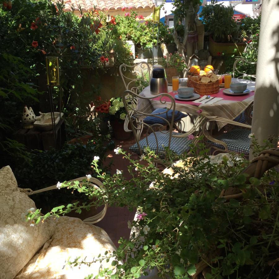 Méditerranée Hotel Saintes-Maries-de-La-Mer