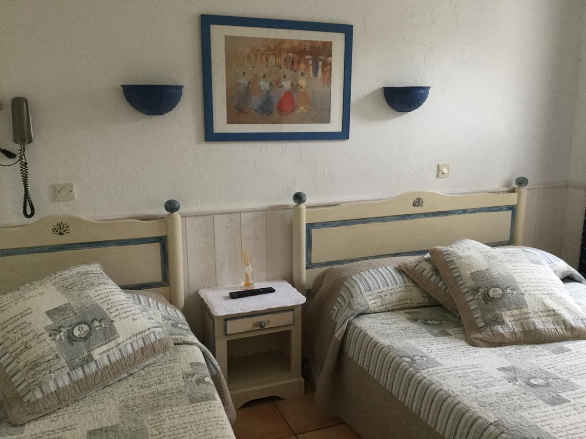 Le Mediterranee Hotel