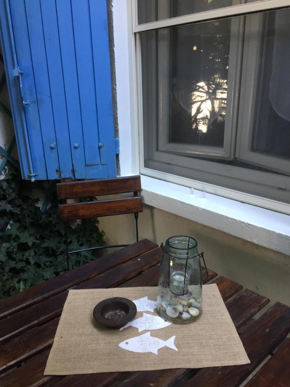 Méditerranée Hotel 2*