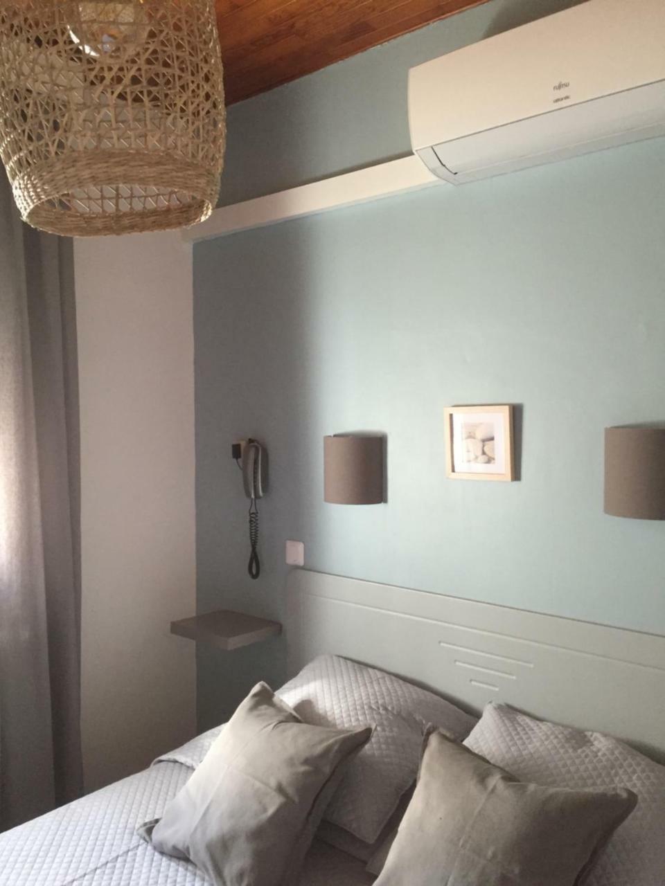 Méditerranée Hotel Saintes-Maries-de-La-Mer