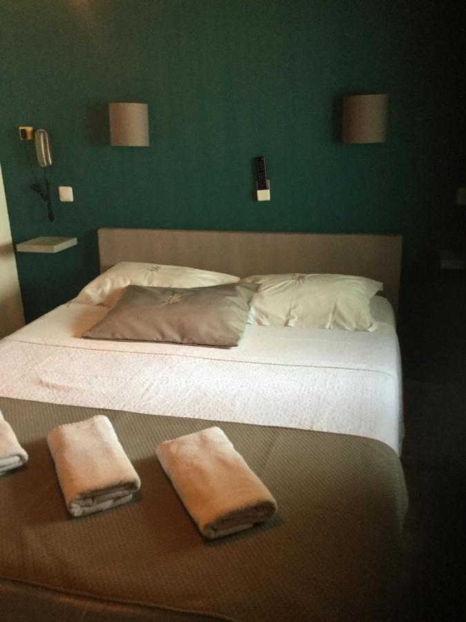 Méditerranée Hotel Saintes-Maries-de-La-Mer